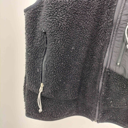 パタゴニア patagonia FA00 USA製 レトロX ベスト メンズ import:L