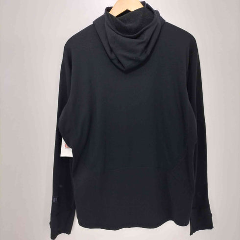 パタゴニア patagonia USA製 FA01 R1 Hooded Pullover メンズ import:L