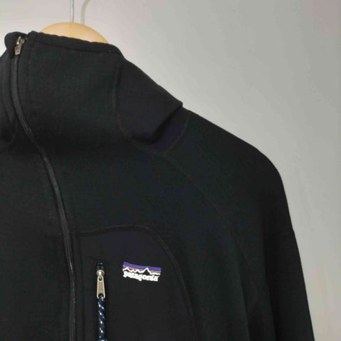 パタゴニア patagonia USA製 FA01 R1 Hooded Pullover メンズ import:L