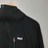 パタゴニア patagonia USA製 FA01 R1 Hooded Pullover メンズ import:L