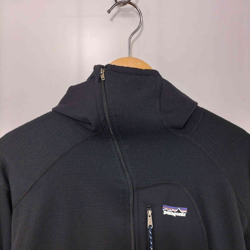 パタゴニア patagonia USA製 FA01 R1 Hooded Pullover メンズ import:L