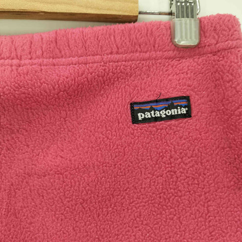 パタゴニア patagonia 雪なしタグ フリースパンツ メンズ キッズ14