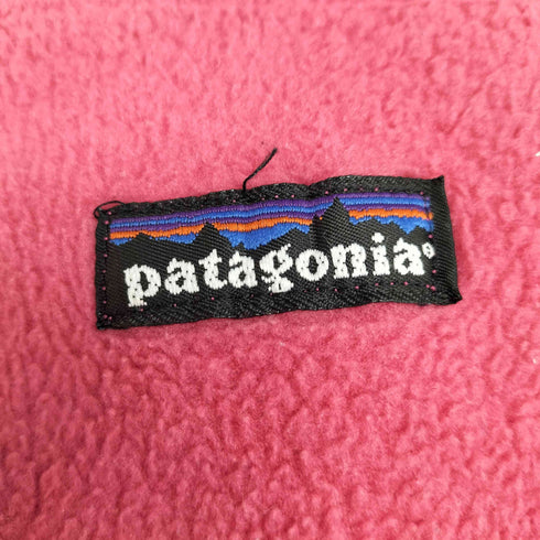 パタゴニア patagonia 雪なしタグ フリースパンツ メンズ キッズ14