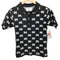 ジュエティ jouetie 22SS ジャガードニットポロ レディース JPN:M