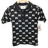 ジュエティ jouetie 22SS ジャガードニットポロ レディース JPN:M