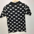 ジュエティ jouetie 22SS ジャガードニットポロ レディース JPN:M