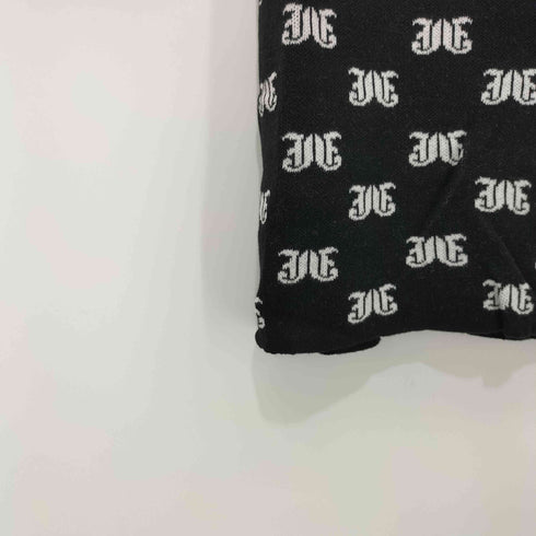 ジュエティ jouetie 22SS ジャガードニットポロ レディース JPN:M