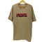 breakbeats wear FRESH オールドスクール・ヒップホップ クルーネックTシャツ メンズ import:XL