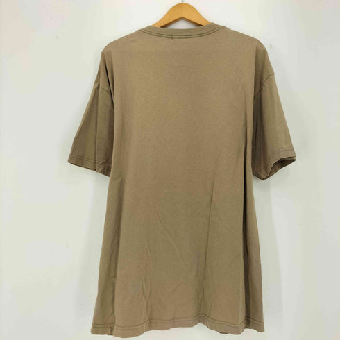 breakbeats wear FRESH オールドスクール・ヒップホップ クルーネックTシャツ メンズ import:XL