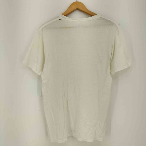ギルダン GILDAN CHVRCHES UKエレクトロポップバンド クルーネックTシャツ メンズ JPN:M