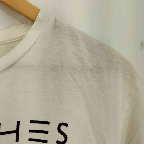 ギルダン GILDAN CHVRCHES UKエレクトロポップバンド クルーネックTシャツ メンズ JPN:M