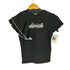 ダーリッチ Darich アシメショルダーパールTシャツ レディース FREE