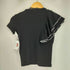 ダーリッチ Darich アシメショルダーパールTシャツ レディース FREE