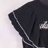 ダーリッチ Darich アシメショルダーパールTシャツ レディース FREE