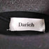 ダーリッチ Darich アシメショルダーパールTシャツ レディース FREE