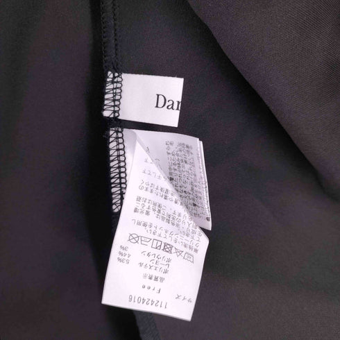 ダーリッチ Darich フードベアカットミニワンピース レディース FREE