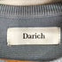 ダーリッチ Darich フリルリボンニットミニワンピース レディース FREE