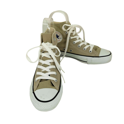 コンバースオールスター CONVERSE ALLSTAR CANVAS ALL STAR COLORS HI ハイカットスニーカー レディース JPN:23.5