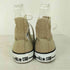 コンバースオールスター CONVERSE ALLSTAR CANVAS ALL STAR COLORS HI ハイカットスニーカー レディース JPN:23.5