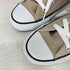 コンバースオールスター CONVERSE ALLSTAR CANVAS ALL STAR COLORS HI ハイカットスニーカー レディース JPN:23.5