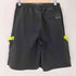 リーボック Reebok LIFUL MINIMAL GARMENTS ウーブン カーゴショーツ メンズ 2XO