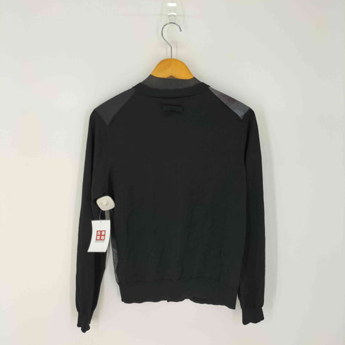 テッドベーカー TED BAKER 花柄プリント切替カーディガン レディース JPN:3
