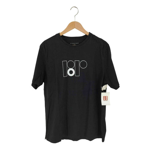ポップトレーディングカンパニー POP TRADING COMPANY フロントプリント クルーネックTEE メンズ JPN:M
