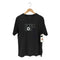 ポップトレーディングカンパニー POP TRADING COMPANY フロントプリント クルーネックTEE メンズ JPN:M