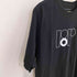 ポップトレーディングカンパニー POP TRADING COMPANY フロントプリント クルーネックTEE メンズ JPN:M