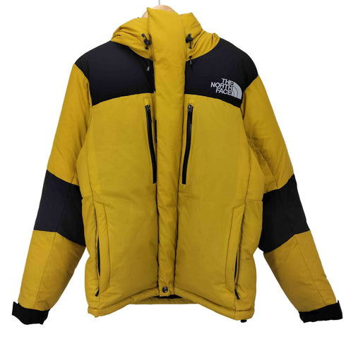 ザノースフェイス THE NORTH FACE BALTRO LIGHT JACKET バルトロライト ジャケット ダウン メンズ JPN:L