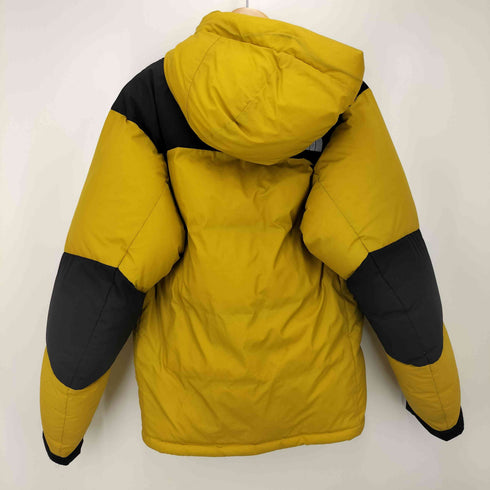 ザノースフェイス THE NORTH FACE BALTRO LIGHT JACKET バルトロライト ジャケット ダウン メンズ JPN:L