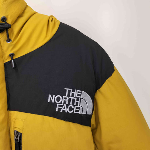 ザノースフェイス THE NORTH FACE BALTRO LIGHT JACKET バルトロライト ジャケット ダウン メンズ JPN:L