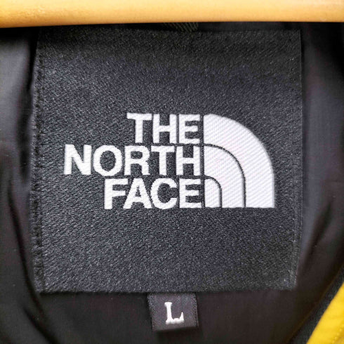 ザノースフェイス THE NORTH FACE BALTRO LIGHT JACKET バルトロライト ジャケット ダウン メンズ JPN:L