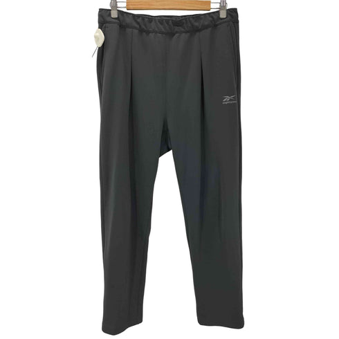 リーボック Reebok eightyone ジャージパンツ メンズ 2XO