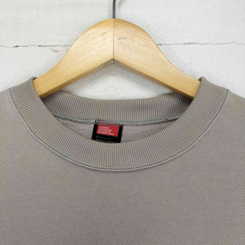 ダブルスタンダードクロージング DOUBLE STANDARD CLOTHING オーバーサイズ半袖スウェット レディース FREE