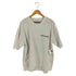 ジョンブル Johnbull バックプリント クルーネックTEE メンズ JPN:M