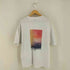 ジョンブル Johnbull バックプリント クルーネックTEE メンズ JPN:M