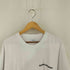 ジョンブル Johnbull バックプリント クルーネックTEE メンズ JPN:M