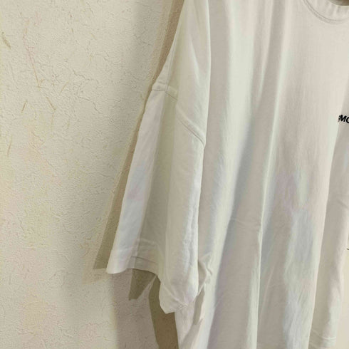 ジョンブル Johnbull バックプリント クルーネックTEE メンズ JPN:M