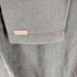 マドモアゼルノンノン mademoiselle NON NON ポイントロゴ ロングスリーブTシャツ レディース