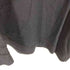 マドモアゼルノンノン mademoiselle NON NON ポイントロゴ ロングスリーブTシャツ レディース