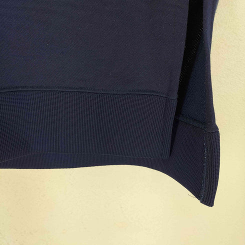 ダブルスタンダードクロージング DOUBLE STANDARD CLOTHING オーバーサイズ半袖スウェット レディース