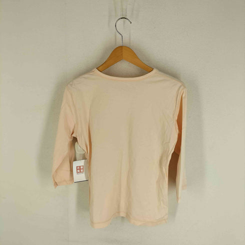 マドモアゼルノンノン mademoiselle NON NON ロングスリーブTシャツ レディース