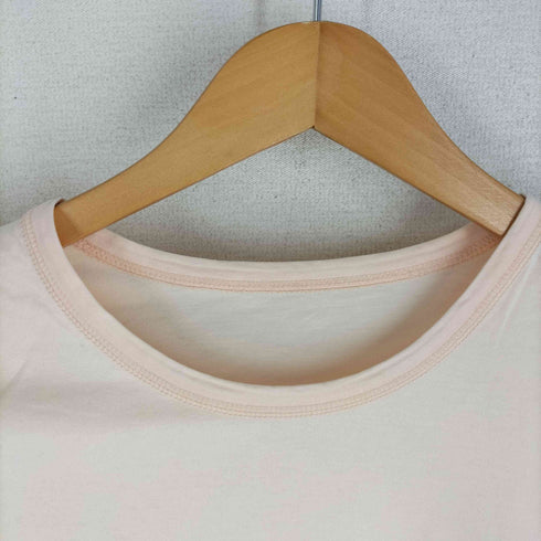 マドモアゼルノンノン mademoiselle NON NON ロングスリーブTシャツ レディース