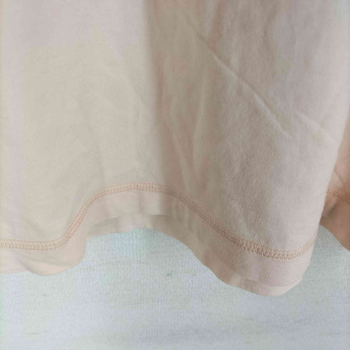 マドモアゼルノンノン mademoiselle NON NON ロングスリーブTシャツ レディース