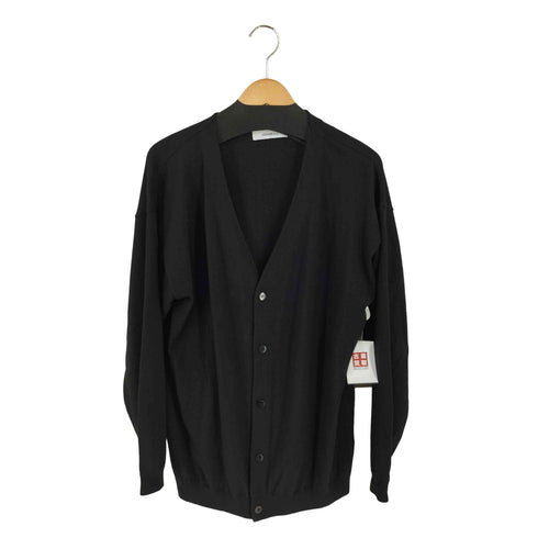 ジョンブル Johnbull コットンポリカーディガン メンズ JPN:M