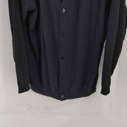 ジョンブル Johnbull コットンポリカーディガン メンズ JPN:M