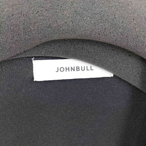 ジョンブル Johnbull コットンポリカーディガン メンズ JPN:M