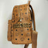 エムシーエム MCM STARK サイドスタッズ ヴィセトス レディース