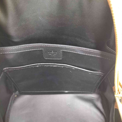 エムシーエム MCM STARK サイドスタッズ ヴィセトス レディース